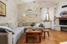 Holiday homeCroatia - Eastern Croatia: Casa Antignana