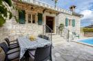 Holiday homeCroatia - Eastern Croatia: Casa Antignana