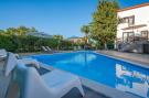 VakantiehuisKroatië - Oost Kroatië: Villa Martimar