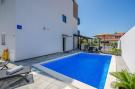 Holiday homeCroatia - Eastern Croatia: Apartment Vedran with heated pool, near Porec