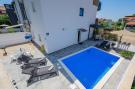 Holiday homeCroatia - Eastern Croatia: Apartment Vedran with heated pool, near Porec