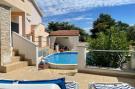 Holiday homeCroatia - Eastern Croatia: Apartment Panous 1