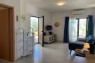 Holiday homeCroatia - Eastern Croatia: Apartment Panous 1