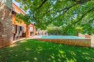 Holiday homeCroatia - Eastern Croatia: Villa Hrast Bacva