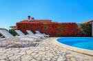 Holiday homeCroatia - Eastern Croatia: Villa Imagine with heated pool