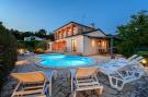 Holiday homeCroatia - Eastern Croatia: Villa Imagine with heated pool