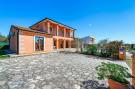 Holiday homeCroatia - Eastern Croatia: Villa Imagine with heated pool