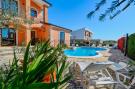 Holiday homeCroatia - Eastern Croatia: Villa Imagine with heated pool