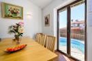 Holiday homeCroatia - Eastern Croatia: Villa Imagine with heated pool