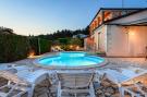 Holiday homeCroatia - Eastern Croatia: Villa Imagine with heated pool