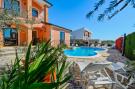 Holiday homeCroatia - Eastern Croatia: Villa Imagine with heated pool