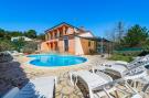 Holiday homeCroatia - Eastern Croatia: Villa Imagine with heated pool