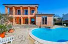 Holiday homeCroatia - Eastern Croatia: Villa Imagine with heated pool