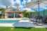 Holiday homeCroatia - Eastern Croatia: Villa Ida  [9] 