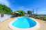 Holiday homeCroatia - Eastern Croatia: Villa Elisa  [5] 