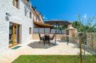 Holiday homeCroatia - Eastern Croatia: Casa Simona