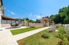 Holiday homeCroatia - Eastern Croatia: Casa Simona