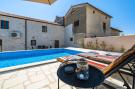 Holiday homeCroatia - Eastern Croatia: Casa Simona