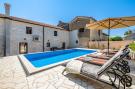 Holiday homeCroatia - Eastern Croatia: Casa Simona