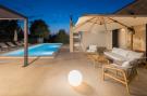 Holiday homeCroatia - Eastern Croatia: Luxury Villa Casa Maria