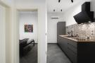 Holiday homeCroatia - Eastern Croatia: Apartment Urban Black