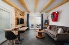 Holiday homeCroatia - Eastern Croatia: Apartment Urban Black