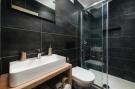 Holiday homeCroatia - Eastern Croatia: Apartment Urban Black