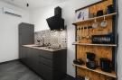 Holiday homeCroatia - Eastern Croatia: Apartment Urban Black