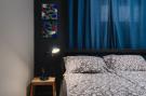 Holiday homeCroatia - Eastern Croatia: Apartment Urban Black