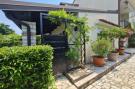 Holiday homeCroatia - Eastern Croatia: Apartment Urban Black