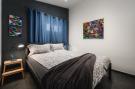 Holiday homeCroatia - Eastern Croatia: Apartment Urban Black