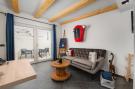 Holiday homeCroatia - Eastern Croatia: Apartment Urban Black