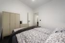 Holiday homeCroatia - Eastern Croatia: Apartment Urban Black