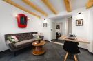 Holiday homeCroatia - Eastern Croatia: Apartment Urban Black