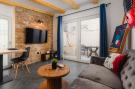 Holiday homeCroatia - Eastern Croatia: Apartment Urban Black