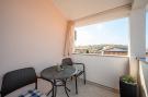 Holiday homeCroatia - Eastern Croatia: Charming Apartment Rose II