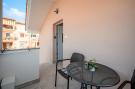 Holiday homeCroatia - Eastern Croatia: Charming Apartment Rose II