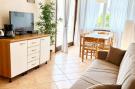 Holiday homeCroatia - Eastern Croatia: Apartment Iris