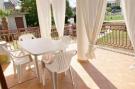 Holiday homeCroatia - Eastern Croatia: Apartment Iris