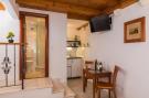 VakantiehuisKroatië - Oost Kroatië: Apartments Ivana Old Town - Studio (2 Adults) - AP