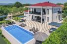 Holiday homeCroatia - Eastern Croatia: Villa Tonka