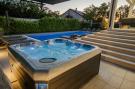 Holiday homeCroatia - Eastern Croatia: Villa Tonka