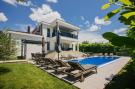 Holiday homeCroatia - Eastern Croatia: Villa Tonka