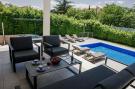 Holiday homeCroatia - Eastern Croatia: Villa Tonka