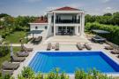 Holiday homeCroatia - Eastern Croatia: Villa Tonka