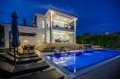 Holiday homeCroatia - Eastern Croatia: Villa Tonka