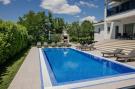 Holiday homeCroatia - Eastern Croatia: Villa Tonka