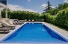 Holiday homeCroatia - Eastern Croatia: Villa Tonka