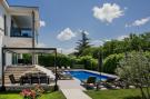 Holiday homeCroatia - Eastern Croatia: Villa Tonka