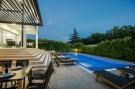 Holiday homeCroatia - Eastern Croatia: Villa Tonka